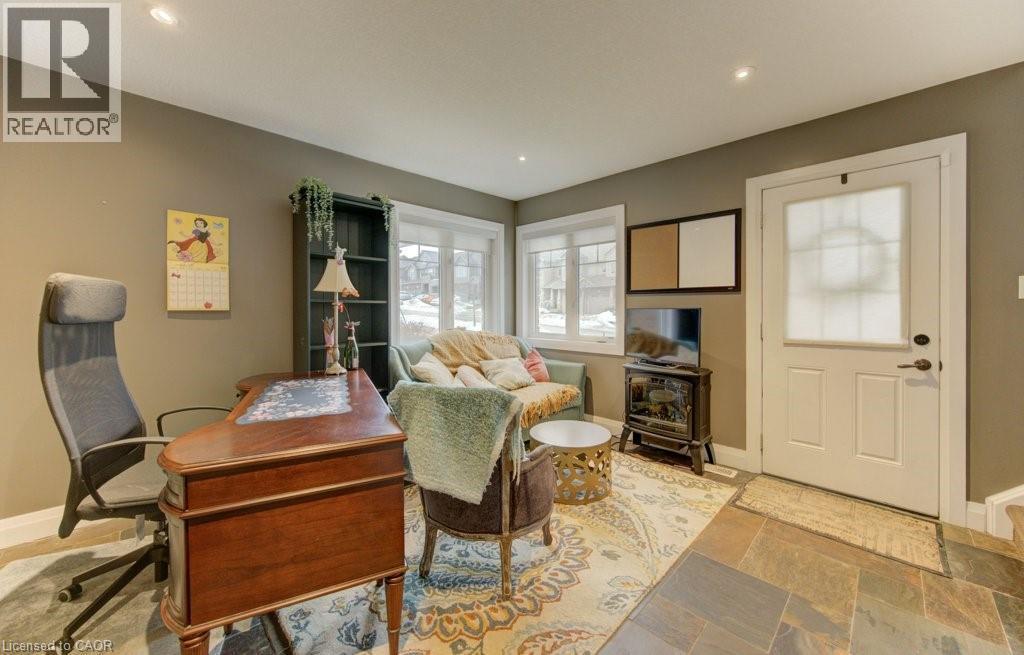 31 Eliza Avenue, Kitchener, ON - Indoor Photo Showing Other Room