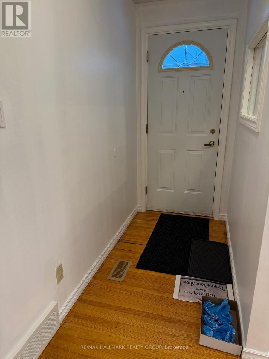 2197 Urbandale Drive, Ottawa, ON - Indoor Photo Showing Other Room