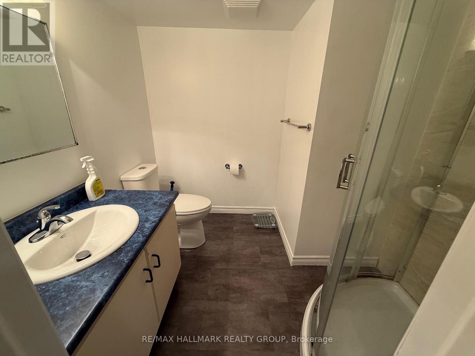 2197 Urbandale Drive, Ottawa, ON - Indoor Photo Showing Bathroom