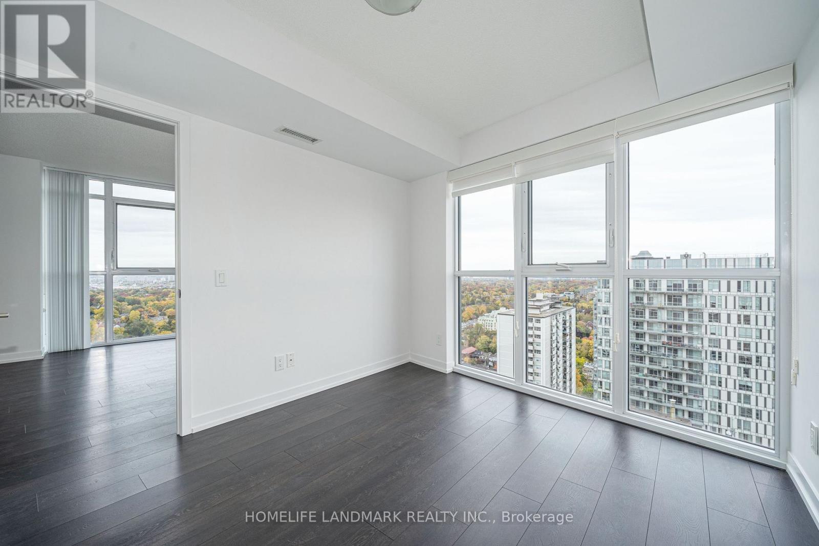 2610 - 125 Redpath Avenue, Toronto, ON - Indoor Photo Showing Other Room
