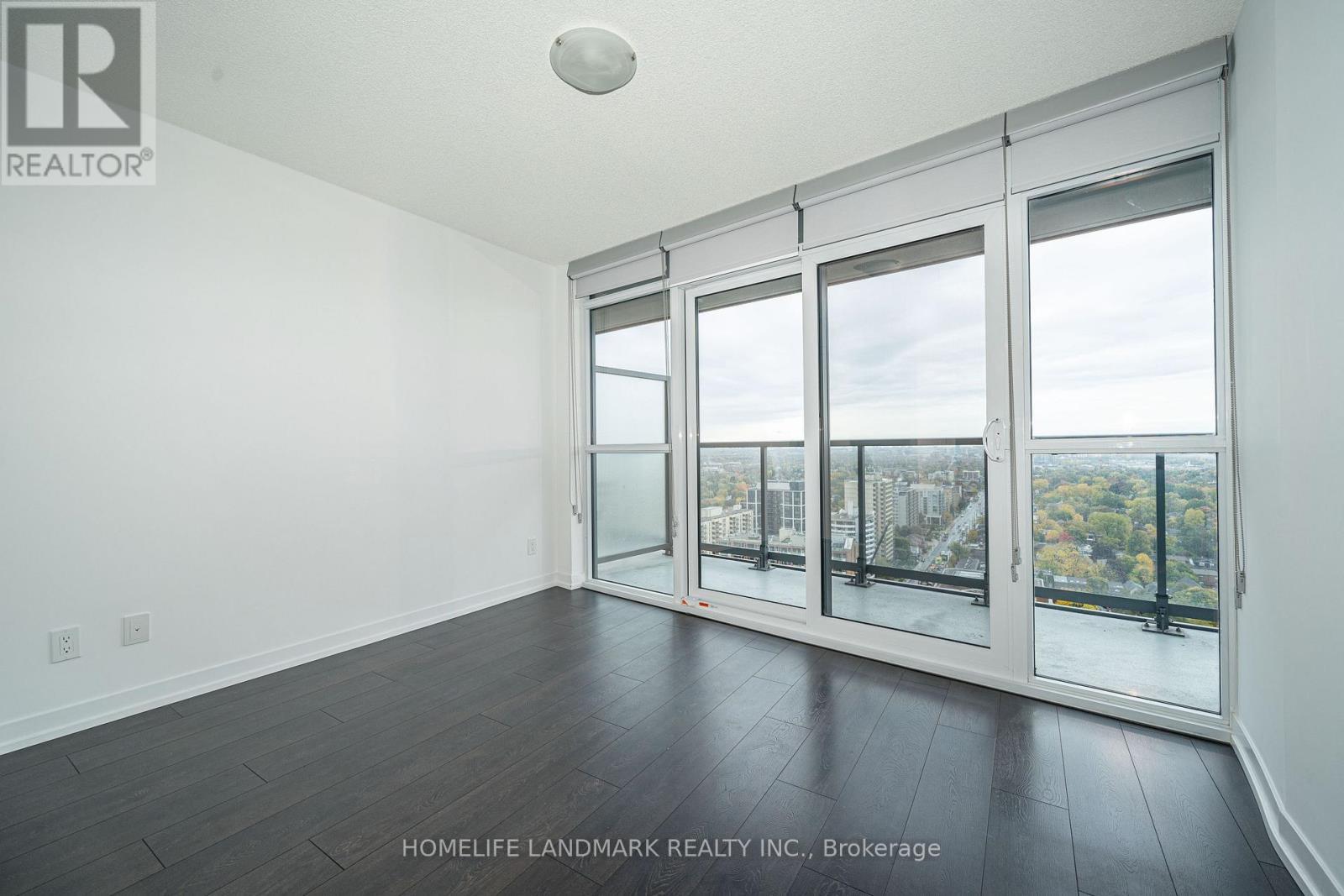 2610 - 125 Redpath Avenue, Toronto, ON - Indoor Photo Showing Other Room