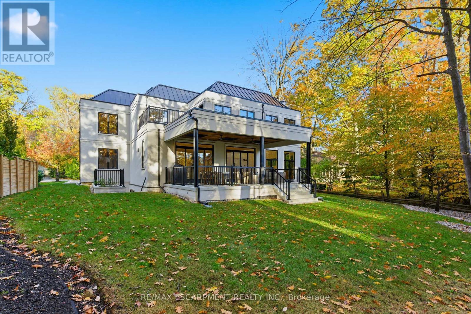 1380 Birchwood Heights Drive, Mississauga, ON - Outdoor With Deck Patio Veranda