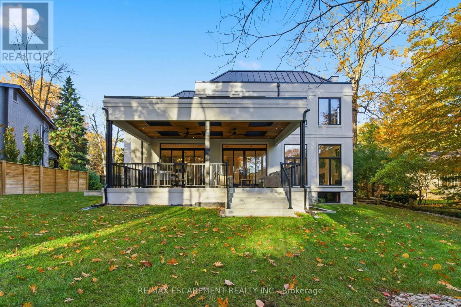 1380 Birchwood Heights Drive, Mississauga, ON - Outdoor