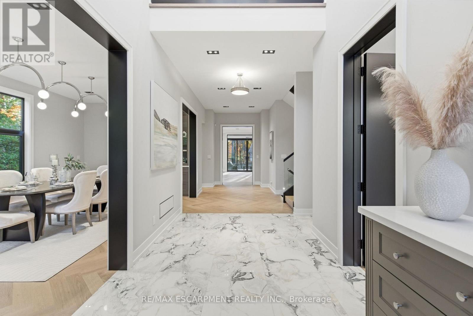 1380 Birchwood Heights Drive, Mississauga, ON - Indoor