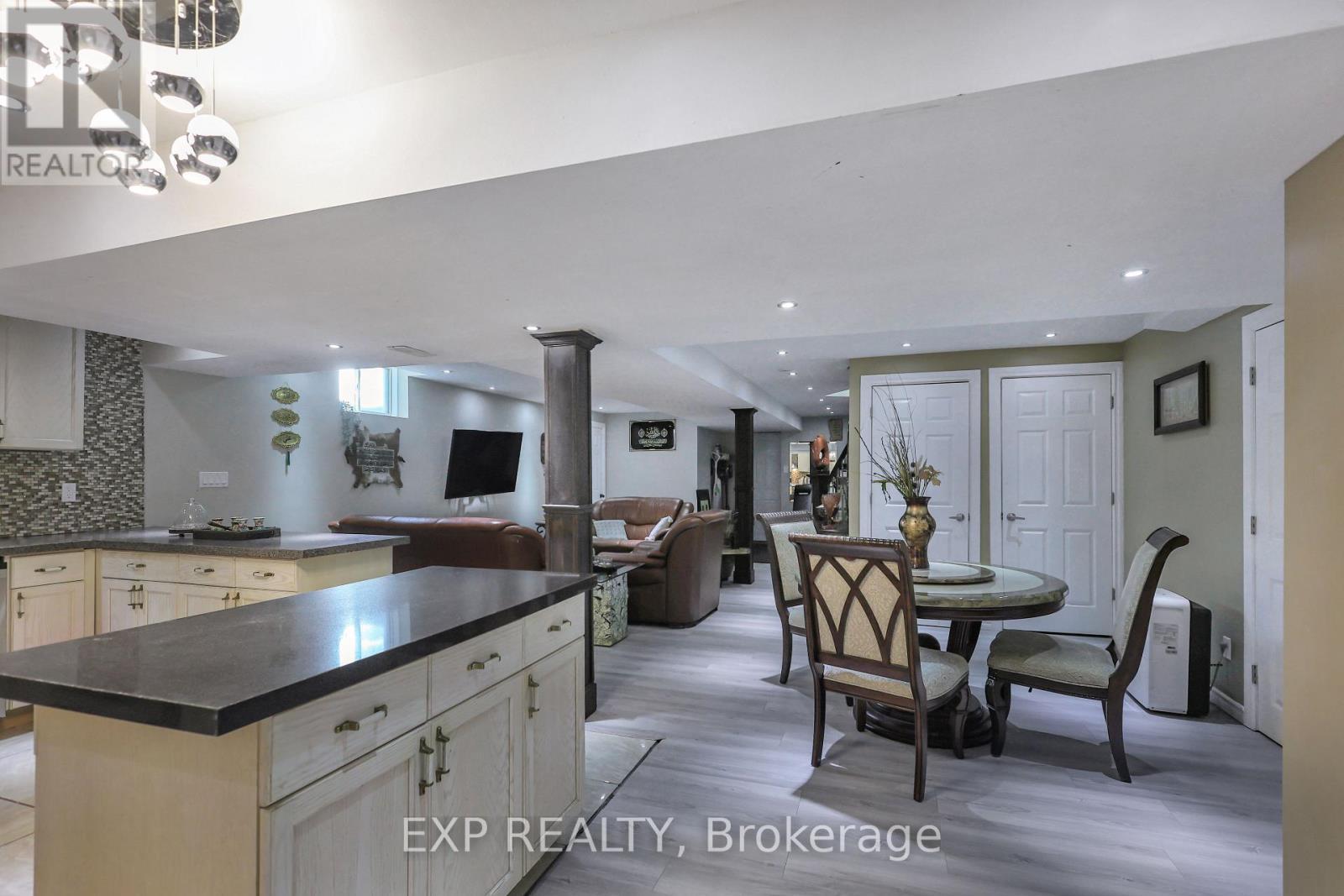 254 Rymal Road W, Hamilton, ON - Indoor