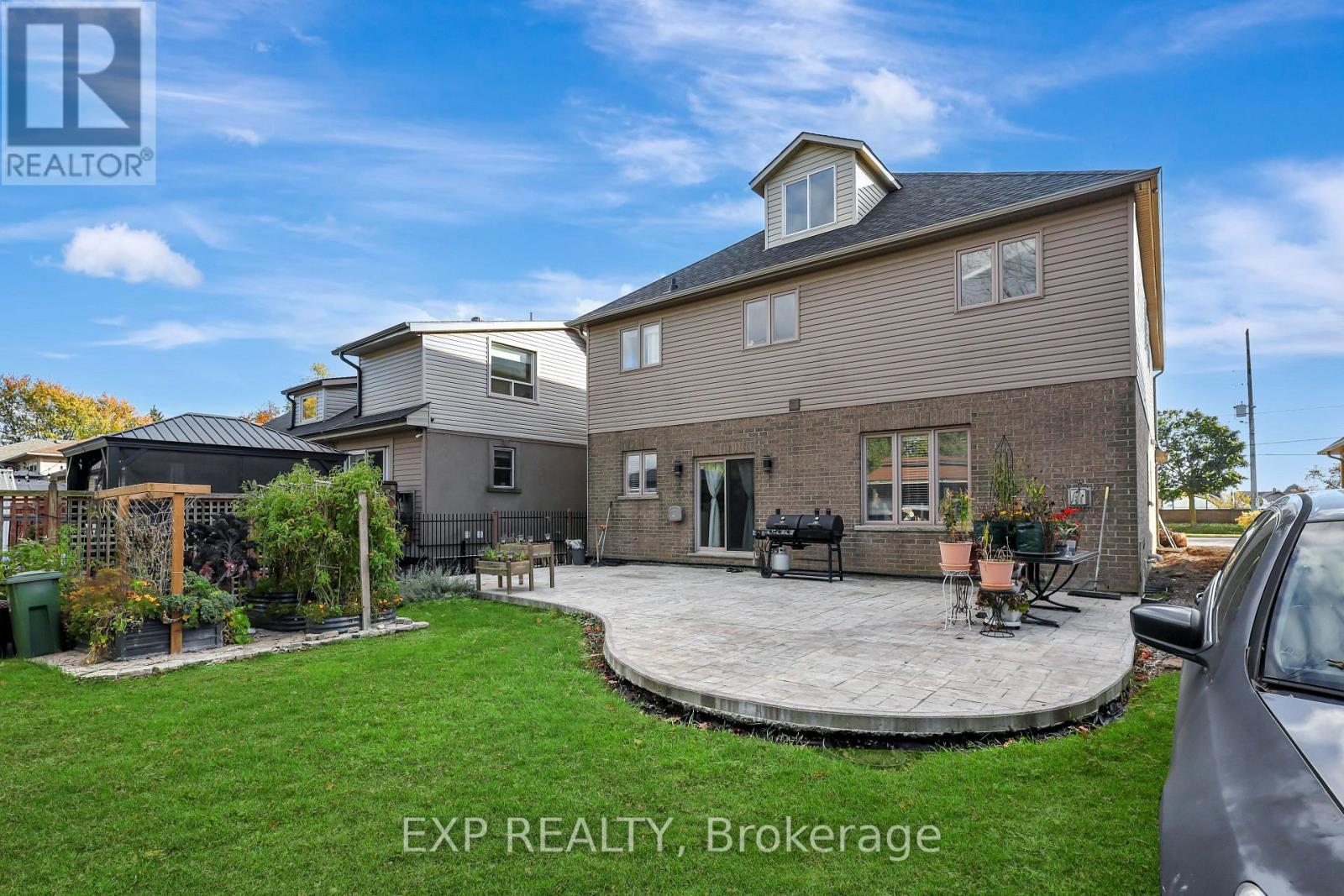254 Rymal Road W, Hamilton, ON - Outdoor