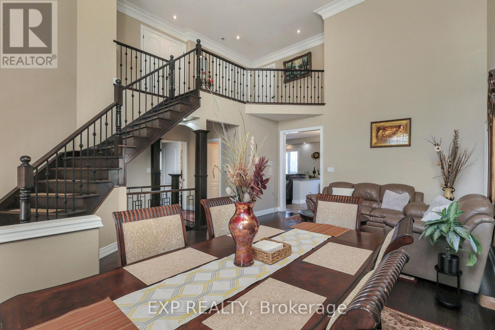 254 Rymal Road W, Hamilton, ON - Indoor