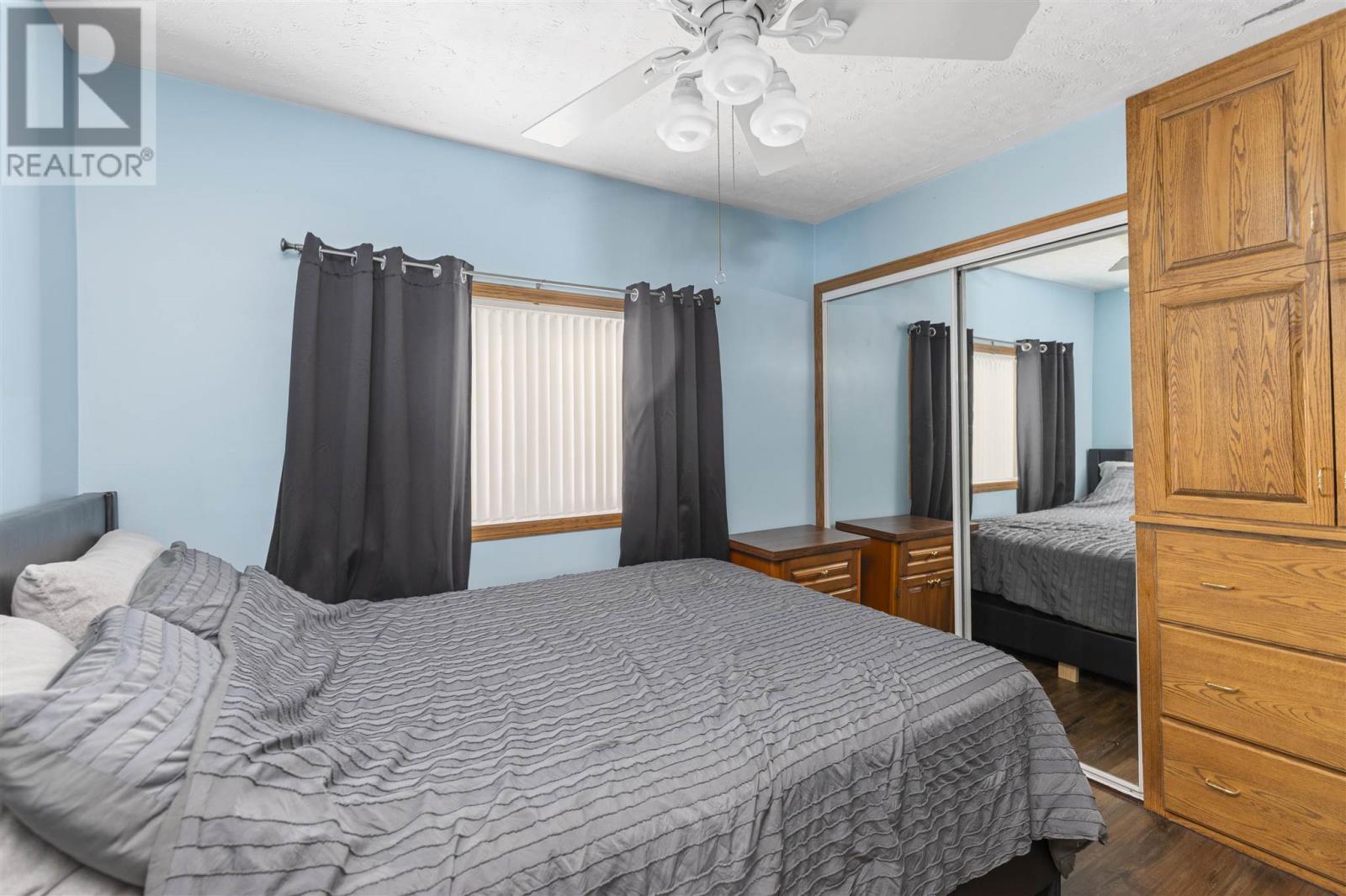 409 Third Ave, Sault Ste. Marie, ON - Indoor Photo Showing Bedroom