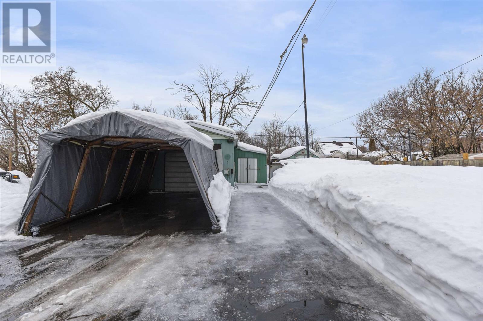 409 Third Ave, Sault Ste. Marie, ON - Outdoor