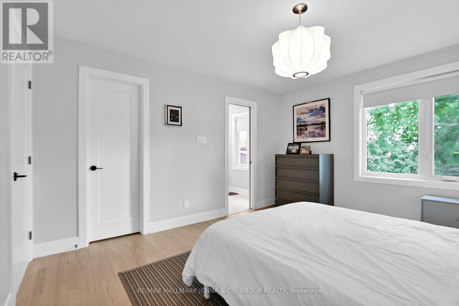 146 Percy Street, Ottawa, ON - Indoor Photo Showing Bedroom