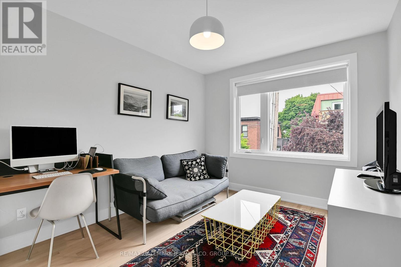 146 Percy Street, Ottawa, ON - Indoor