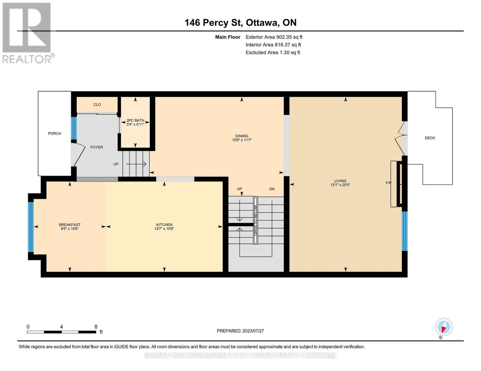 146 Percy Street, Ottawa, ON - Other