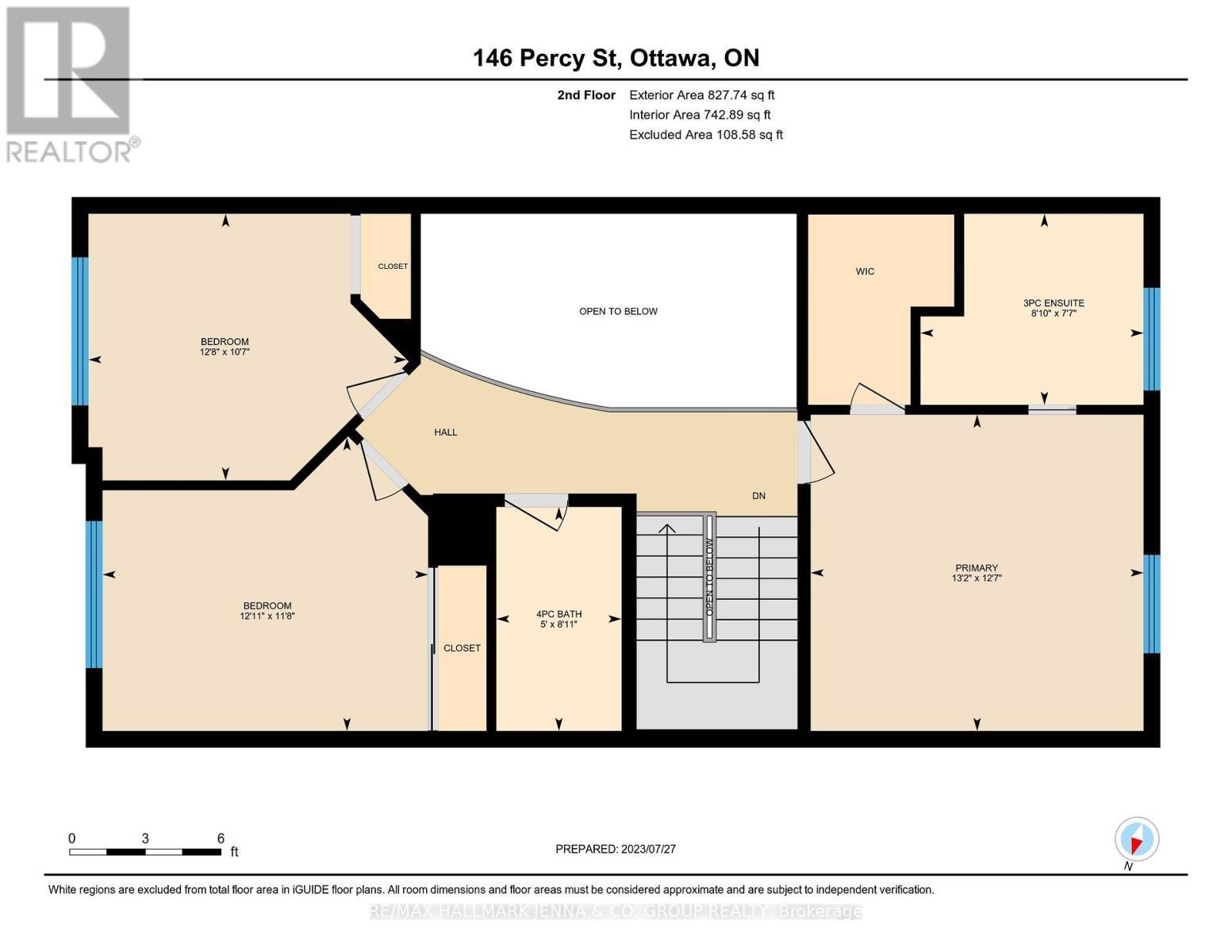 146 Percy Street, Ottawa, ON - Other