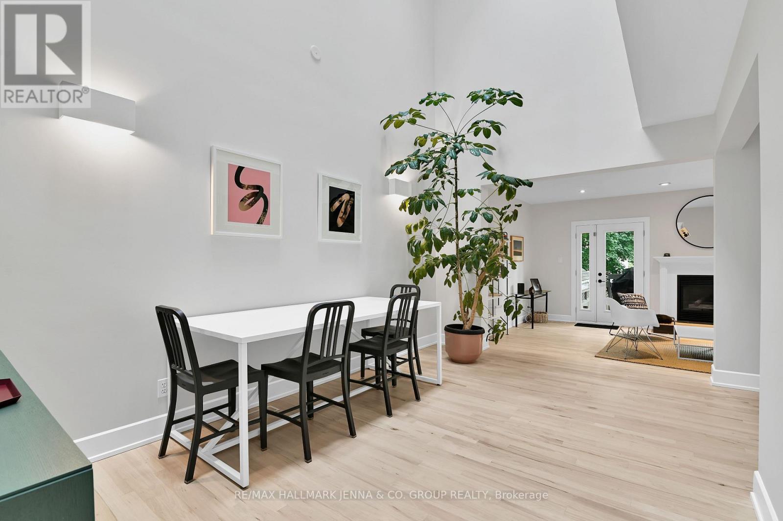 146 Percy Street, Ottawa, ON - Indoor