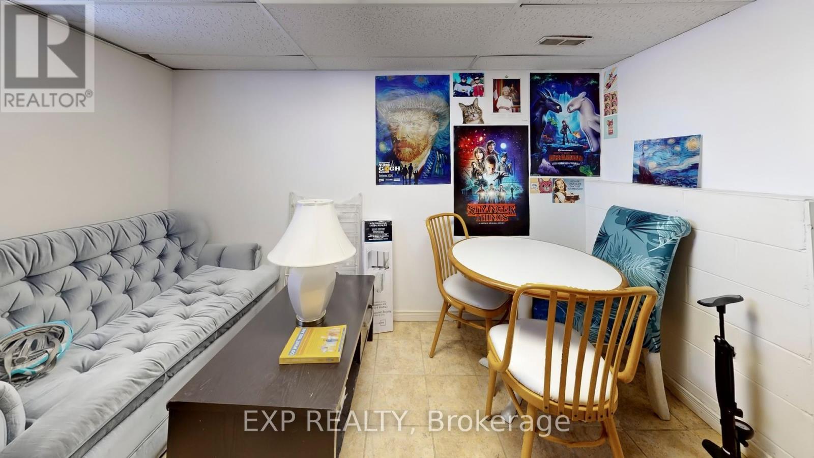 26 Ramsey Crescent, Hamilton, ON - Indoor