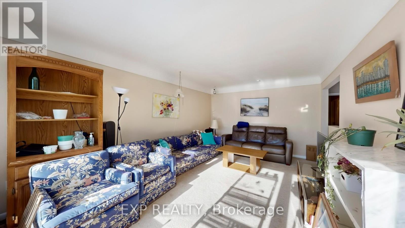 26 Ramsey Crescent, Hamilton, ON - Indoor