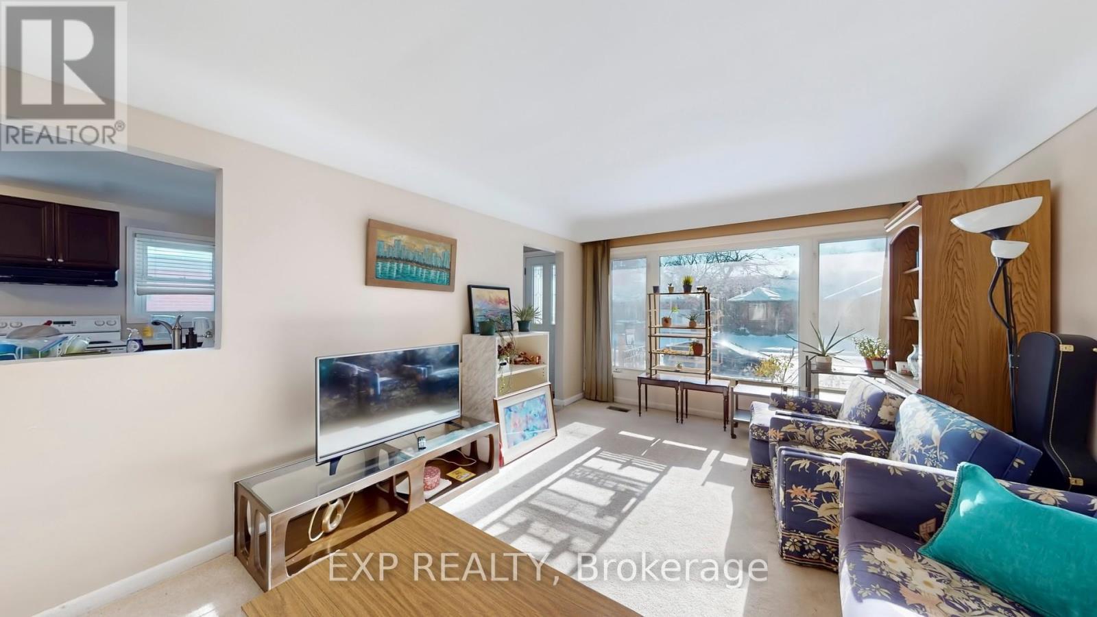 26 Ramsey Crescent, Hamilton, ON - Indoor