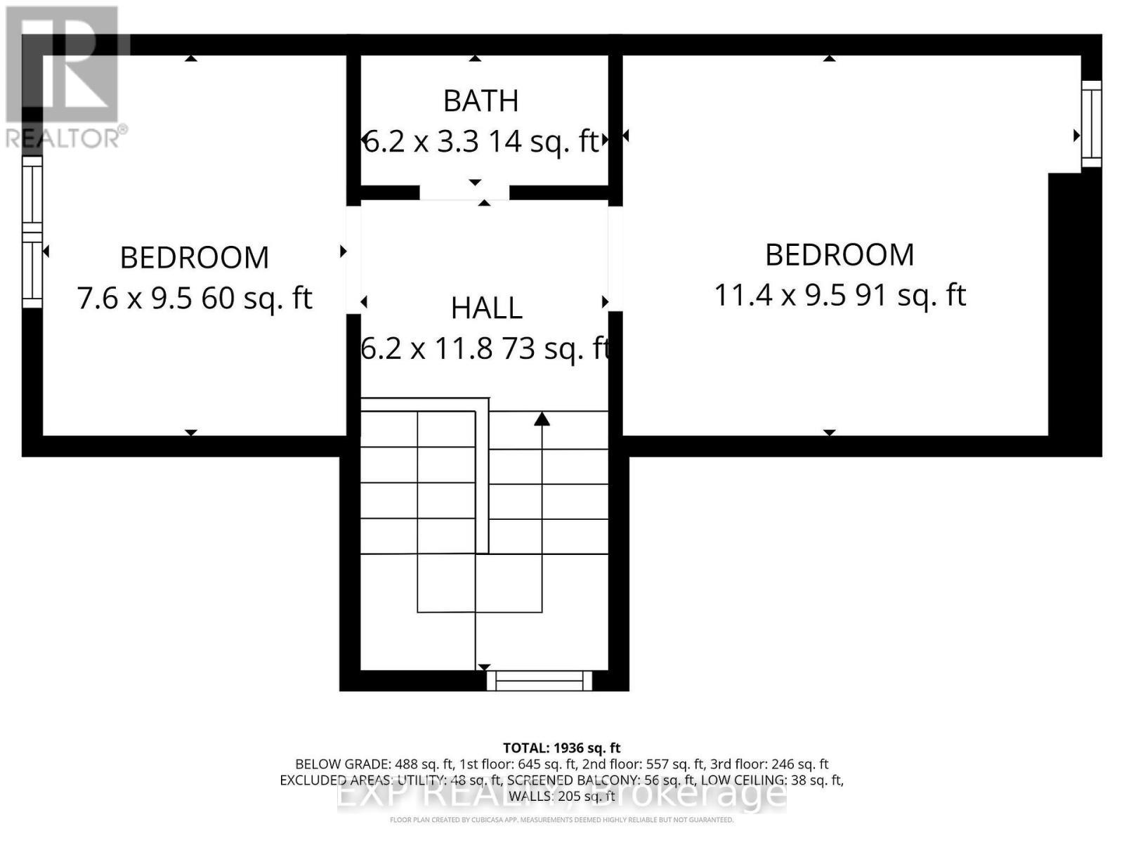64 Lancaster Street E, Kitchener, ON - Other