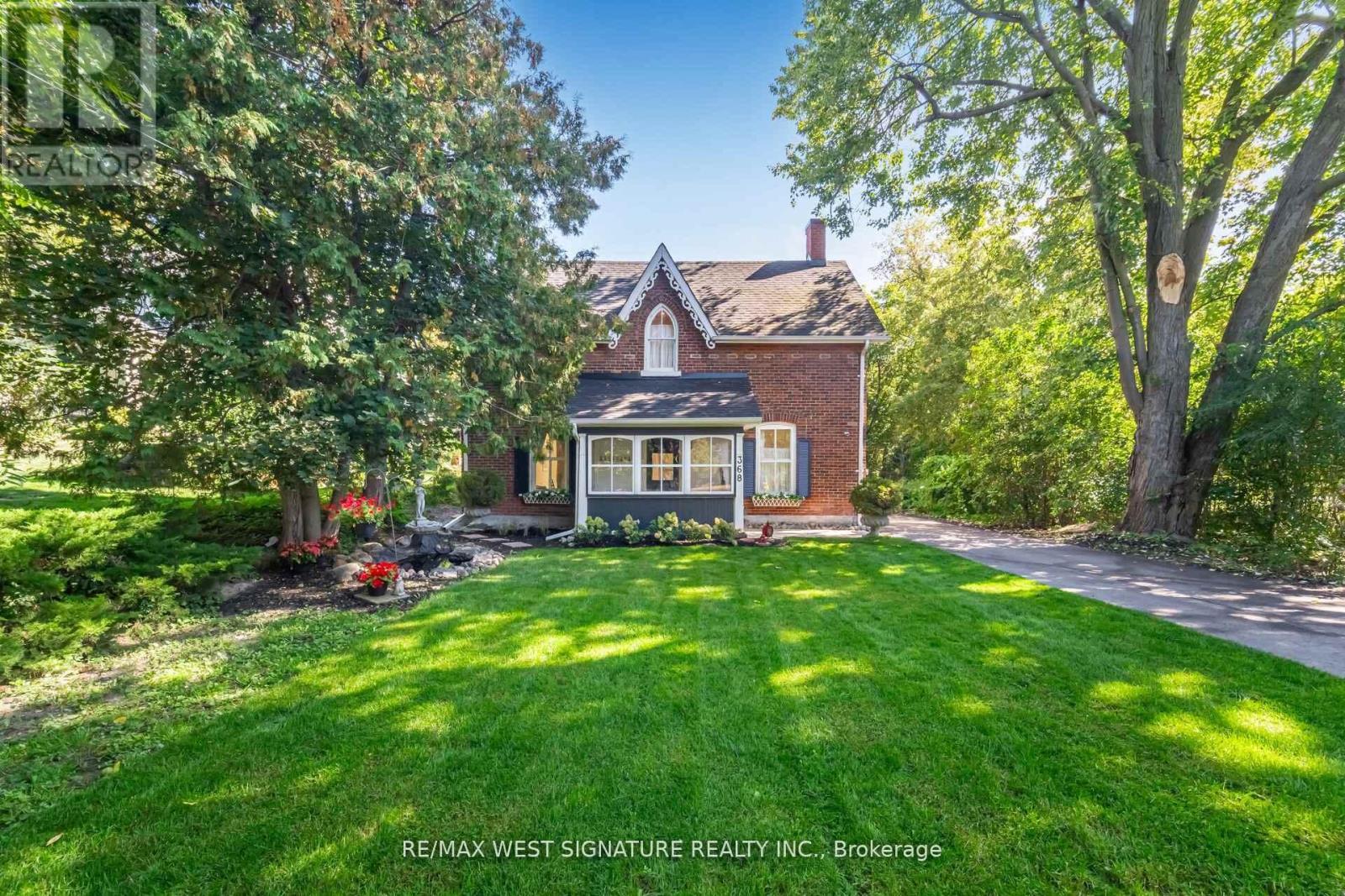 368 Main Street, King, ON - Outdoor