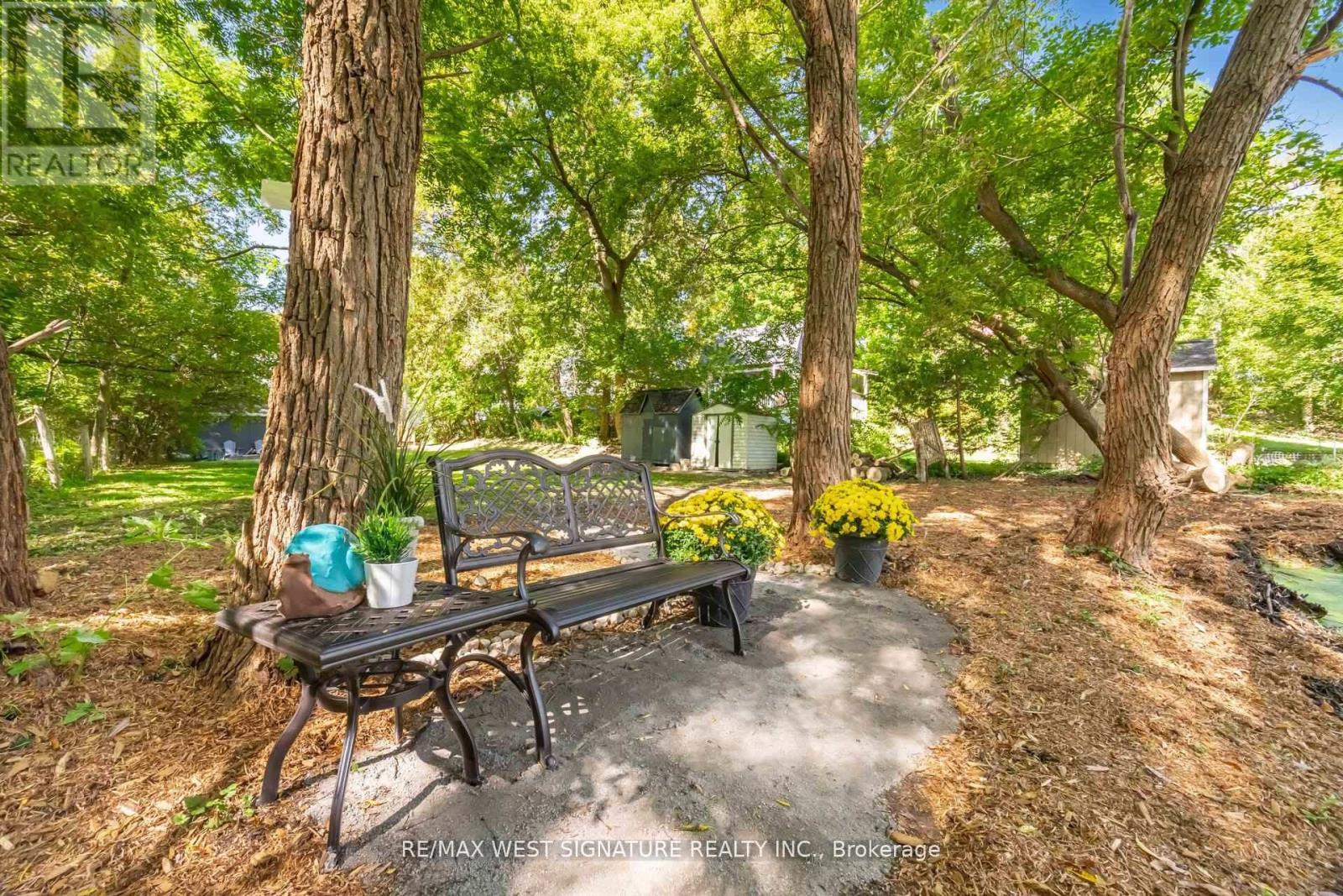 368 Main Street, King, ON - Outdoor With Deck Patio Veranda