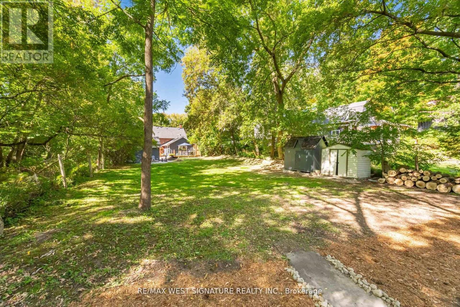 368 Main Street, King, ON - Outdoor