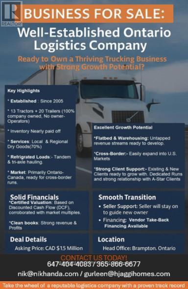 2315 Loreland Avenue, Mississauga, ON