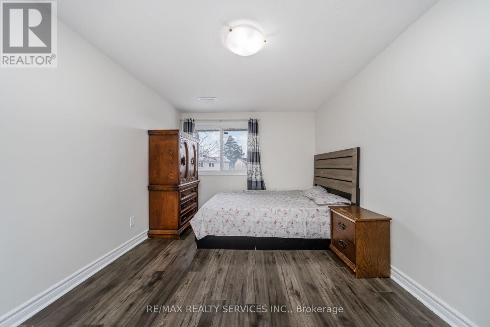 11 Juliette Square, Brampton, ON - Indoor Photo Showing Bedroom