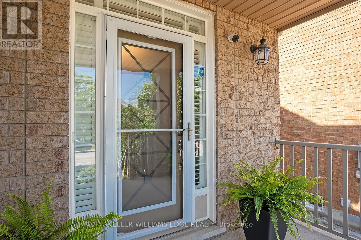 5586 Churchill Meadows Boulevard, Mississauga, ON - Outdoor With Exterior