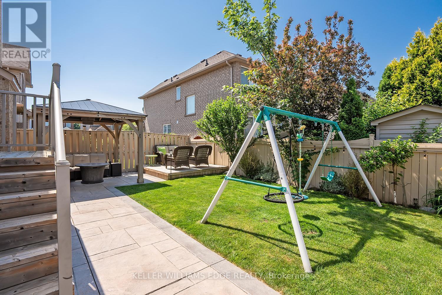 5586 Churchill Meadows Boulevard, Mississauga, ON - Outdoor