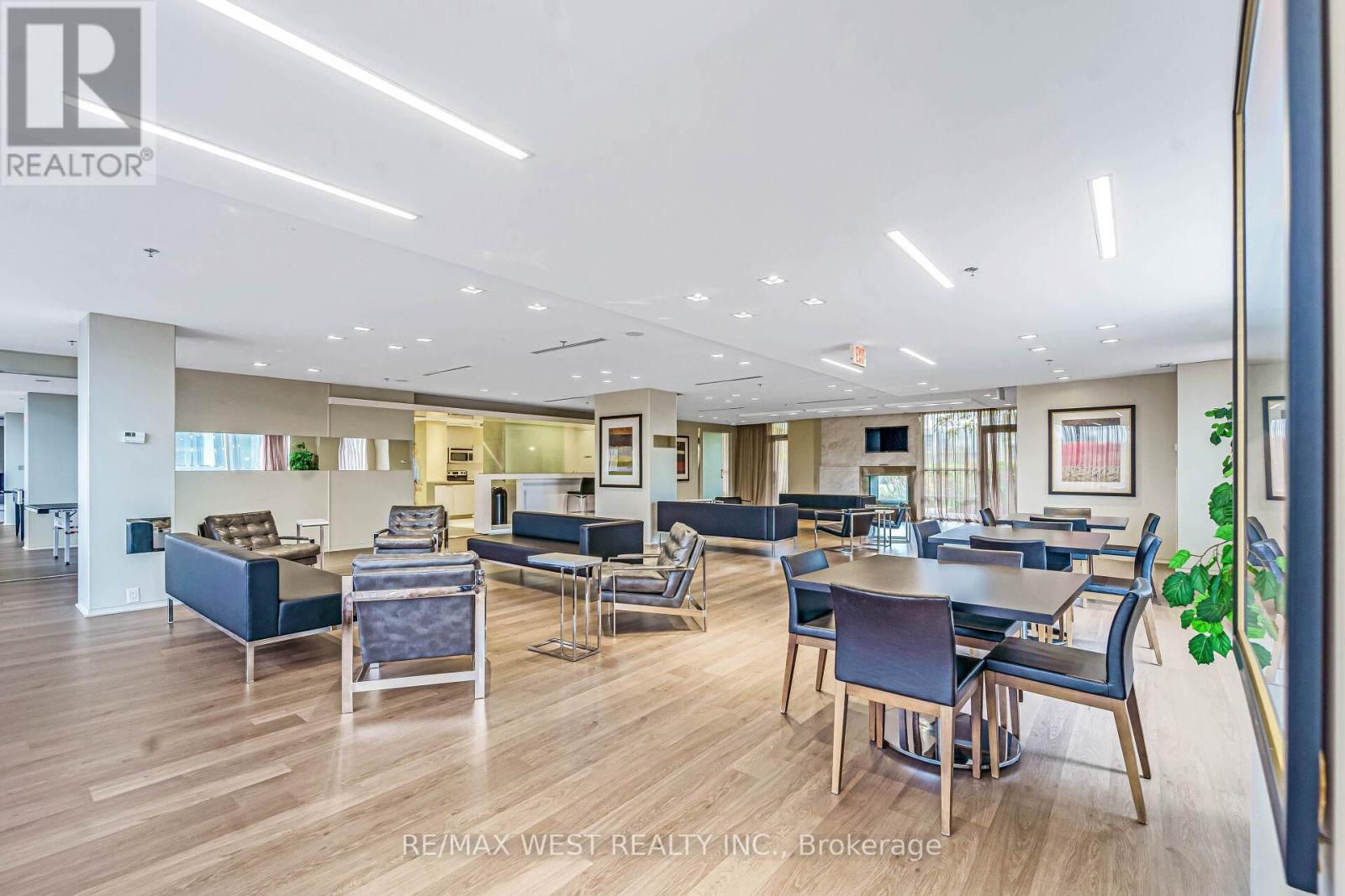 217 - 16 Brookers Lane, Toronto, ON - Indoor