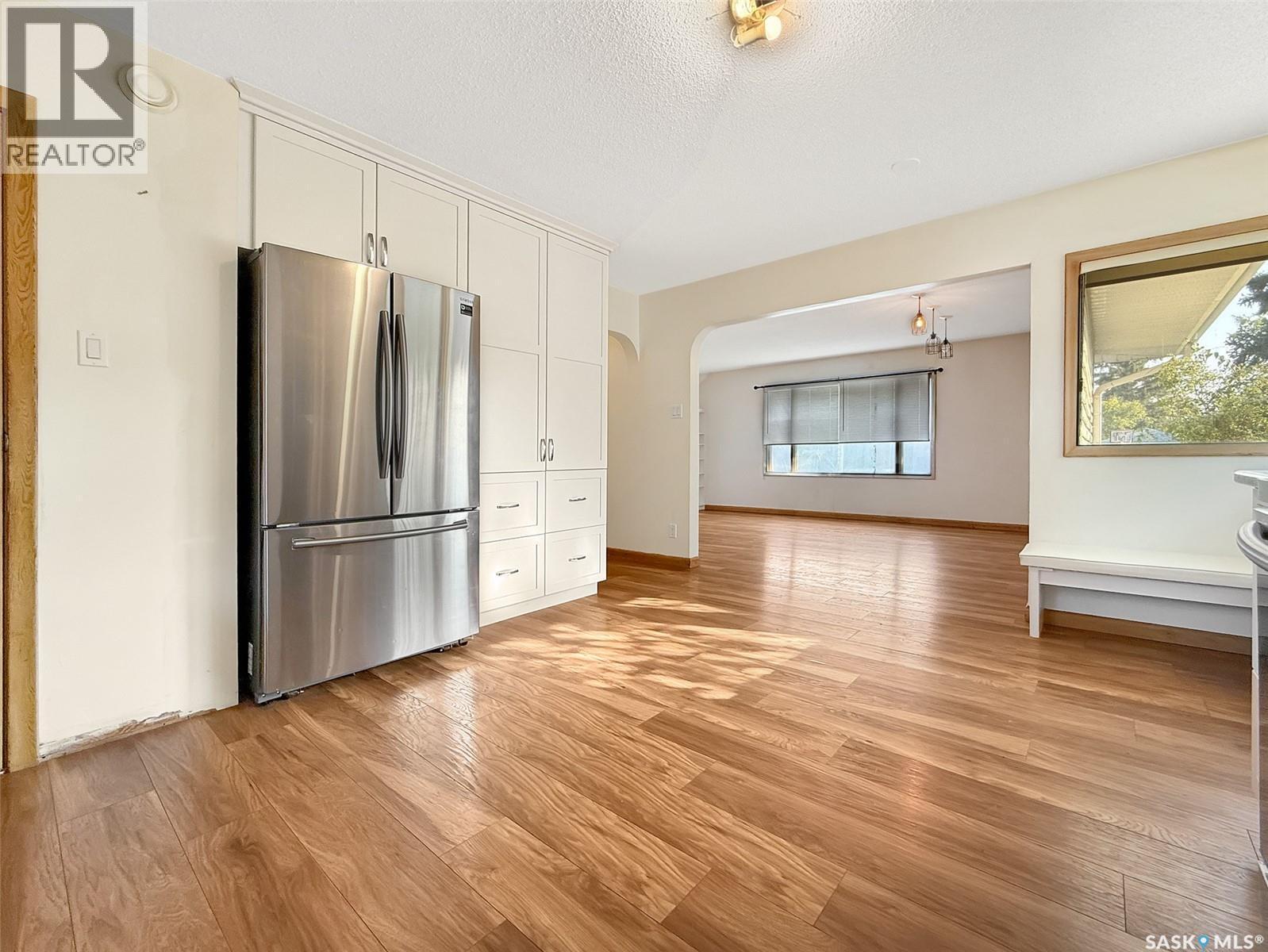 611 North Hill Drive, Swift Current, SK - Indoor