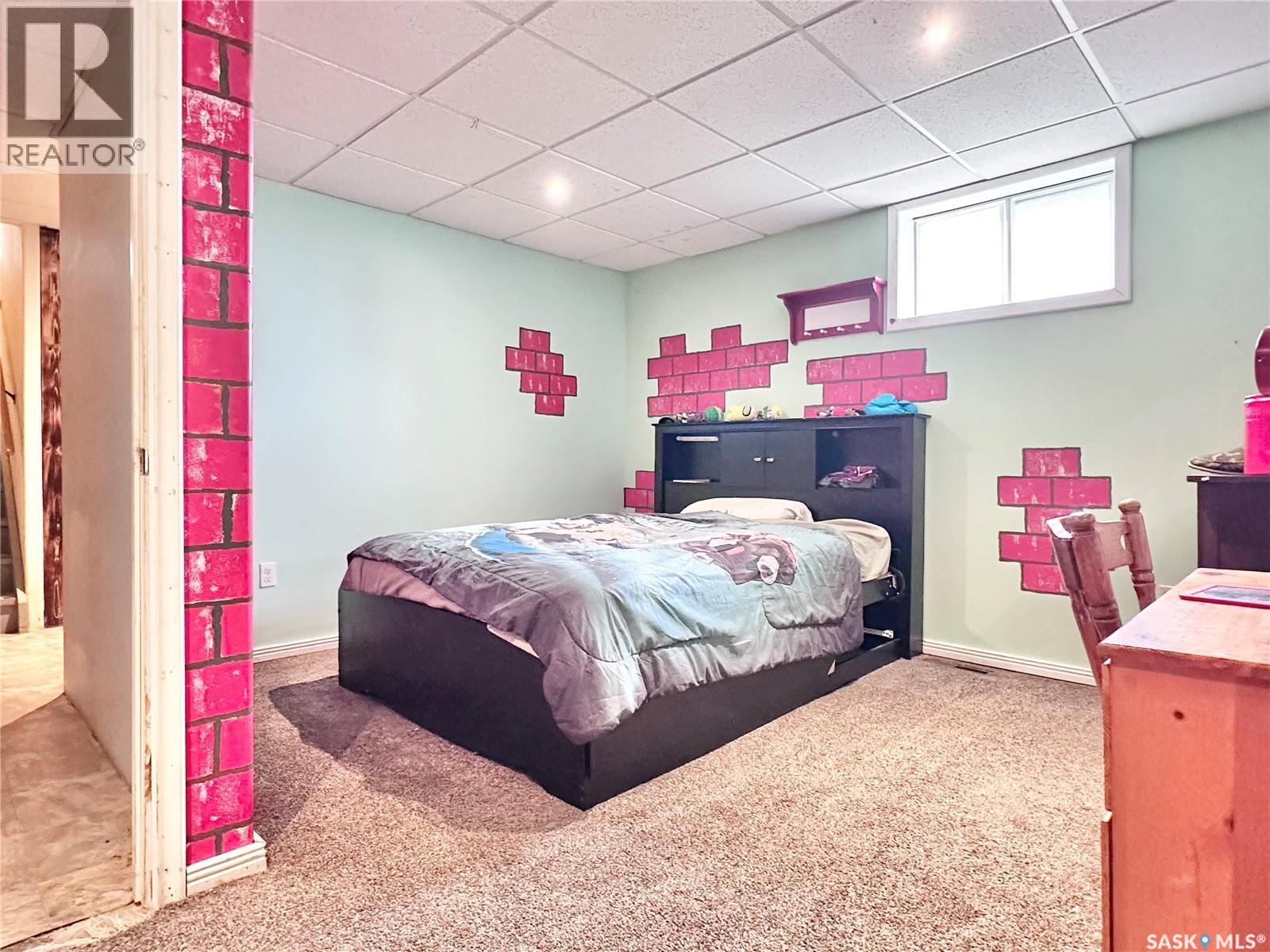 Hussey Acreage, Marriott Rm No. 317, SK - Indoor Photo Showing Bedroom