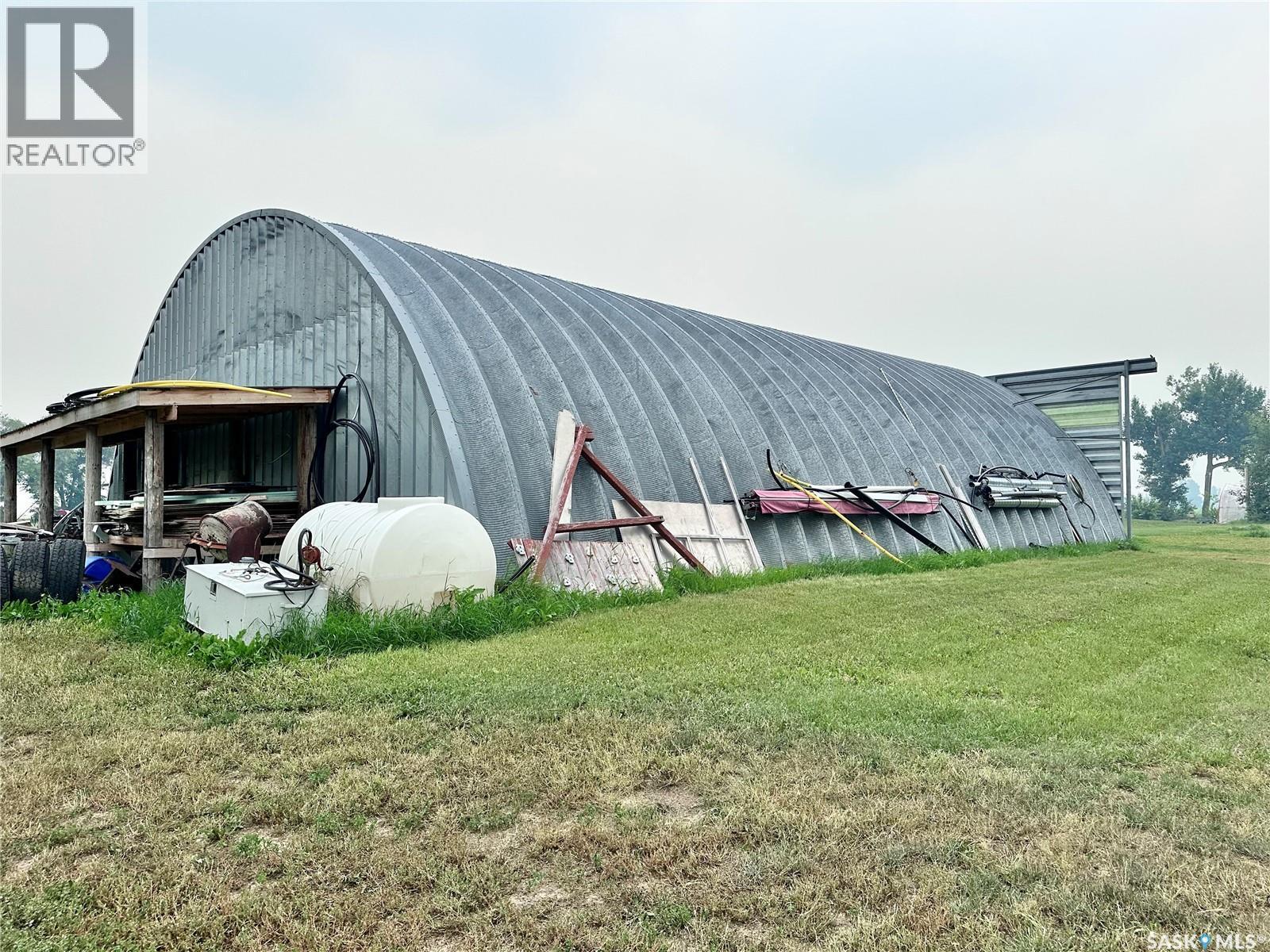 Hussey Acreage, Marriott Rm No. 317, SK - Outdoor