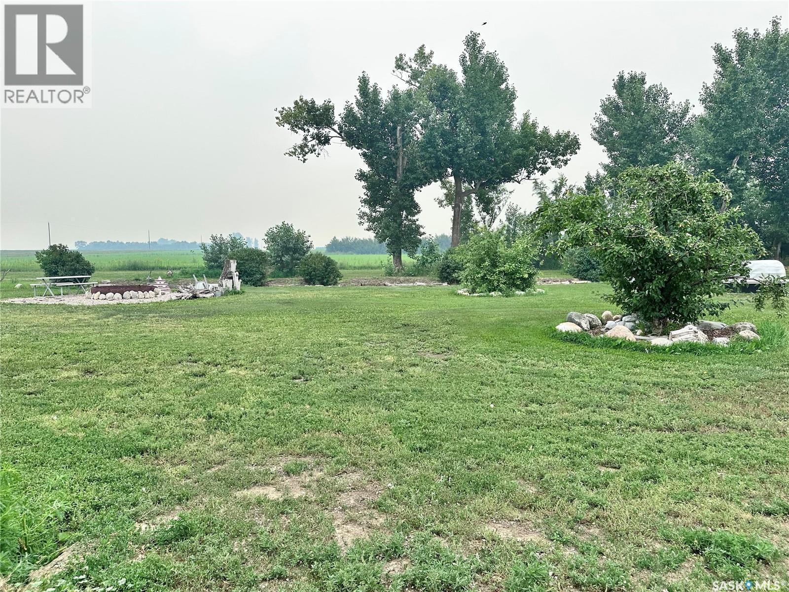 Hussey Acreage, Marriott Rm No. 317, SK - Outdoor