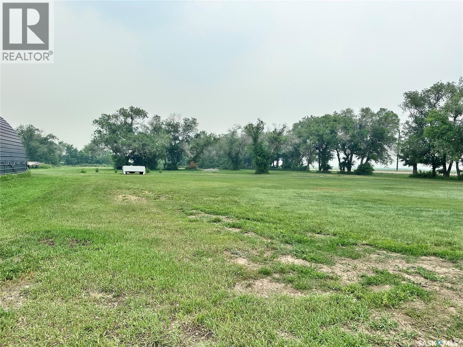 Hussey Acreage, Marriott Rm No. 317, SK - Outdoor