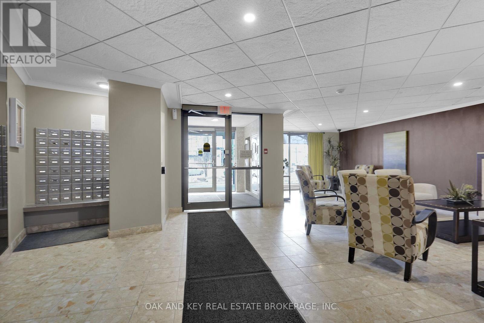 1404 - 500 Talbot Street, London East (East F), ON - Indoor Photo Showing Other Room