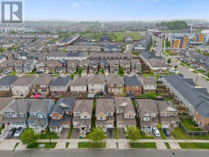 85 Ludolph Street, Kitchener, ON - Outdoor With View