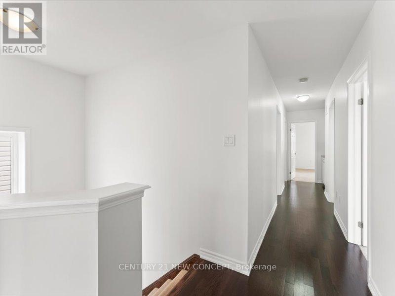 85 Ludolph Street, Kitchener, ON - Indoor Photo Showing Other Room