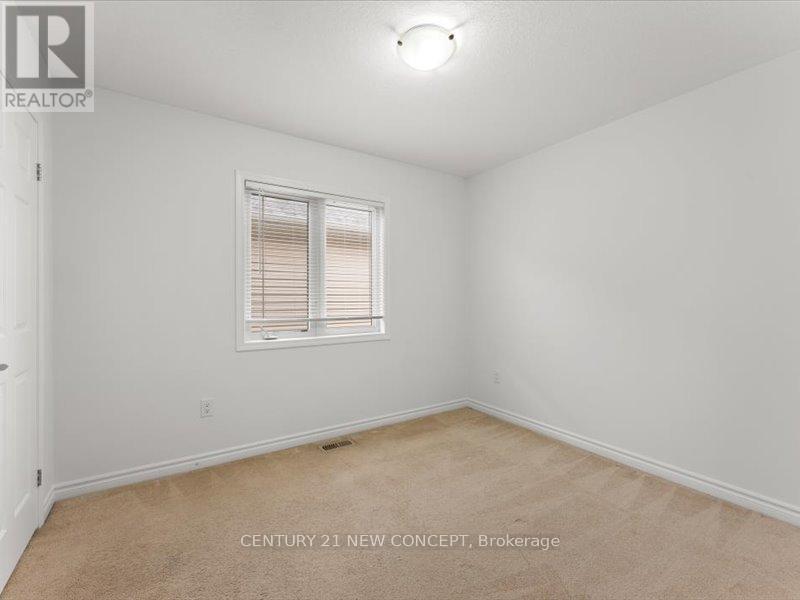 85 Ludolph Street, Kitchener, ON - Indoor Photo Showing Other Room