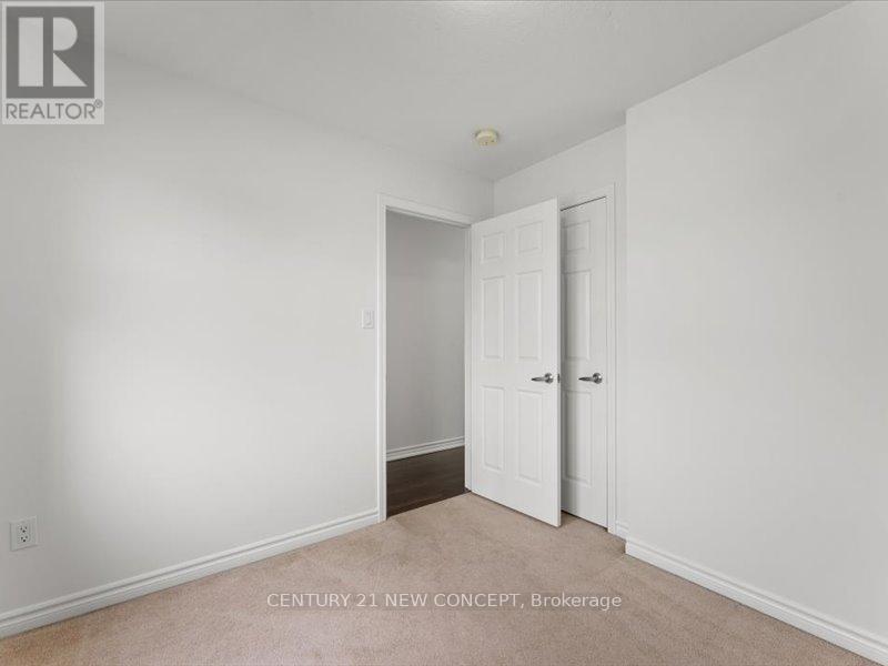 85 Ludolph Street, Kitchener, ON - Indoor Photo Showing Other Room