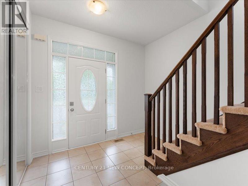 85 Ludolph Street, Kitchener, ON - Indoor Photo Showing Other Room