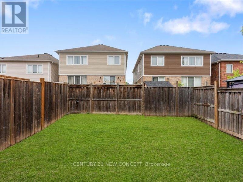 85 Ludolph Street, Kitchener, ON - Outdoor