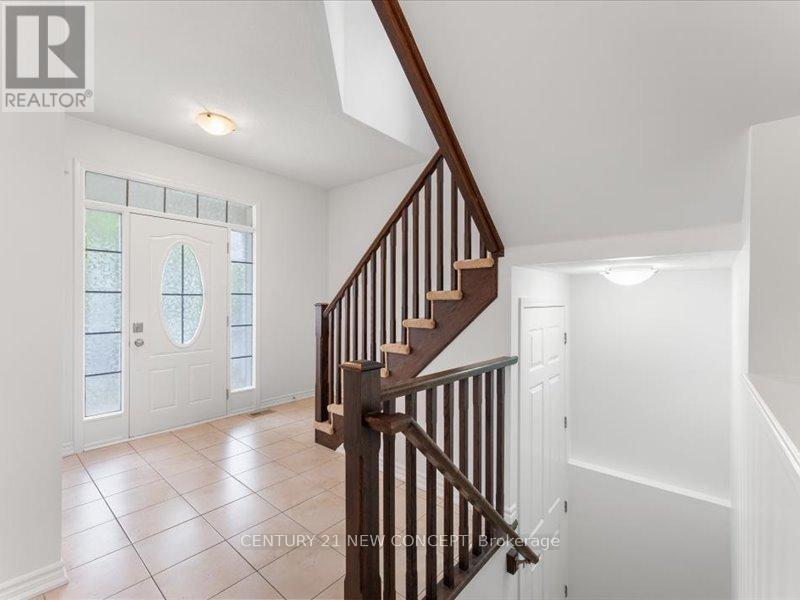 85 Ludolph Street, Kitchener, ON - Indoor Photo Showing Other Room