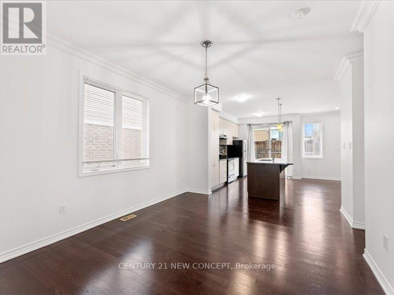 85 Ludolph Street, Kitchener, ON - Indoor