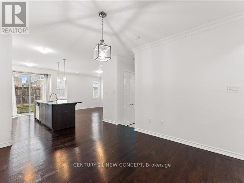 85 Ludolph Street, Kitchener, ON - Indoor