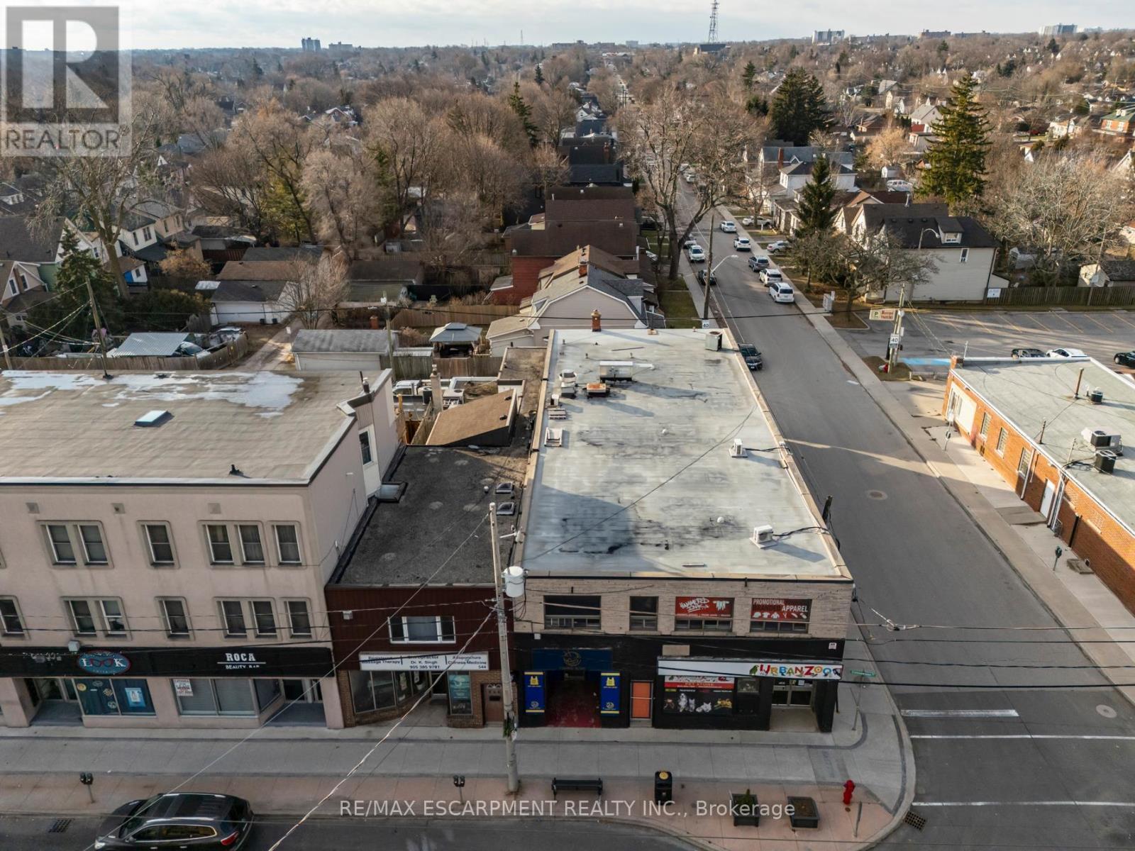 542 Concession Street, Hamilton, ON