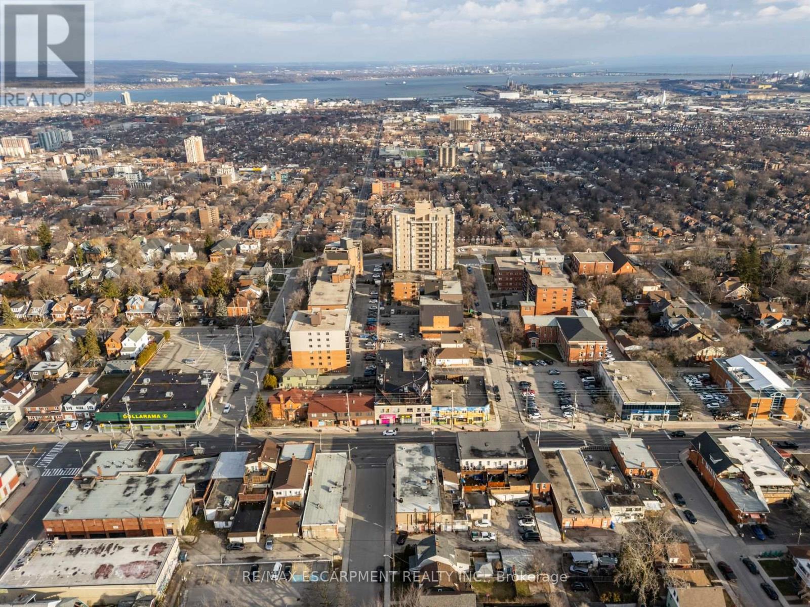 542 Concession Street, Hamilton, ON