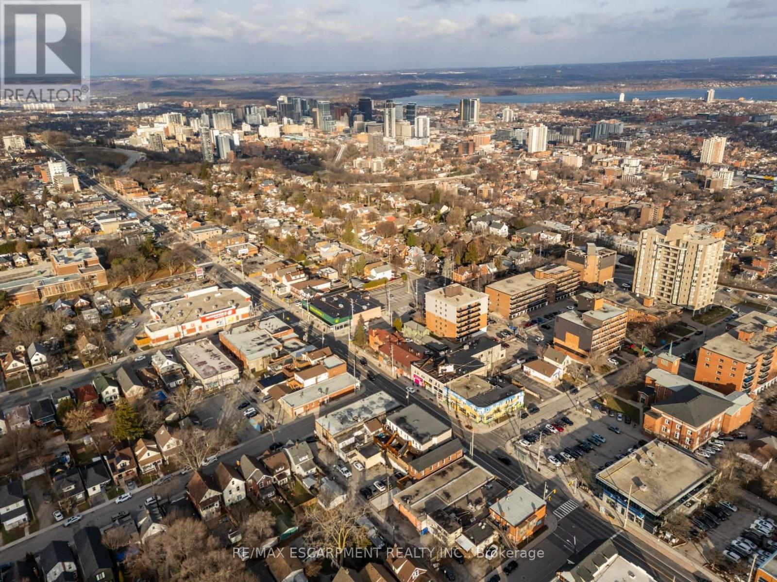 542 Concession Street, Hamilton, ON