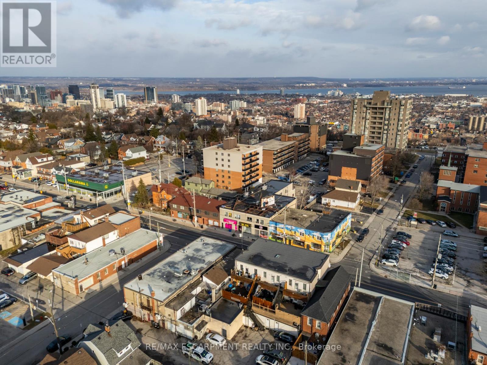 542 Concession Street, Hamilton, ON