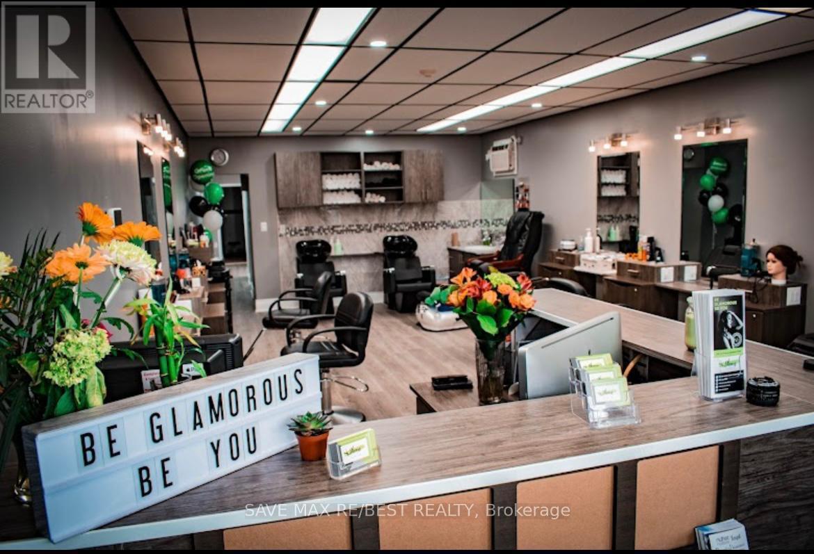 C - 210 Samuelson Street, Cambridge, ON